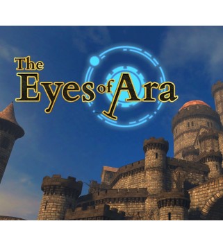The Eyes of Ara Steam Key GLOBAL